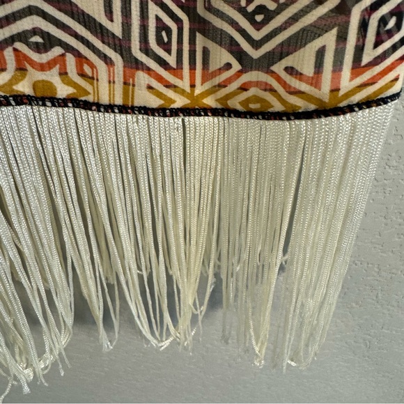 Lularoe Monroe kimono fall colors - Picture 6 of 7